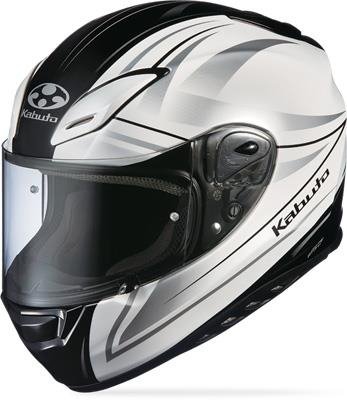 Helmets Kabuto XF-3-74-1067XS