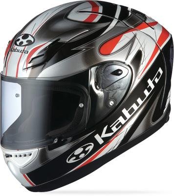 Helmets Kabuto XF-3-74-1007XS