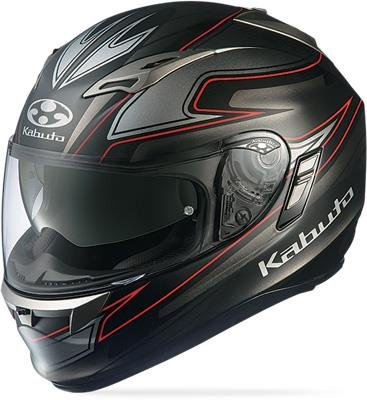 Helmets Kabuto XF-3-74-1111S