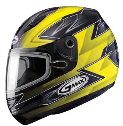 Helmets Gmax G6481337 TC-4