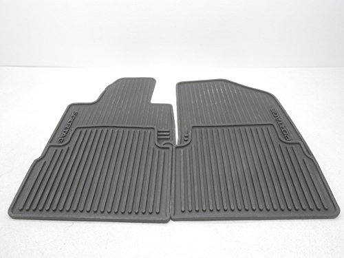 Floor & Parking Mats Kia 3W013-ADU10