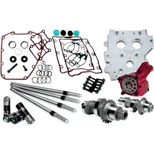 Feuling HP+ Complete 630 Chain Drive Conversion Cam Kit 7223 Gaskets Feuling 7223