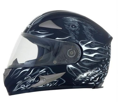 Helmets AFX 0101-6818-PU