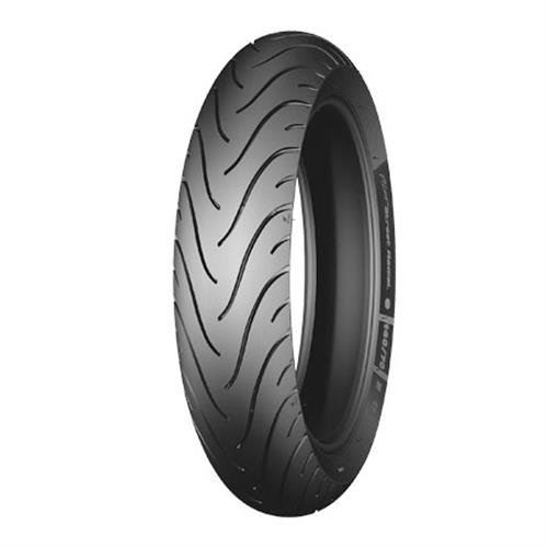 Michelin Pilot Street Radial Tire - Rear - 140/70R-17 , Position: Rear, Rim Size: 17, Tire Application: Sport, Tire Size: 140/70-17, Tire Type: Street, Load Rating: 66, Speed Rating: H, Tire Construction: Radial 29590 Cruiser Michelin 29590