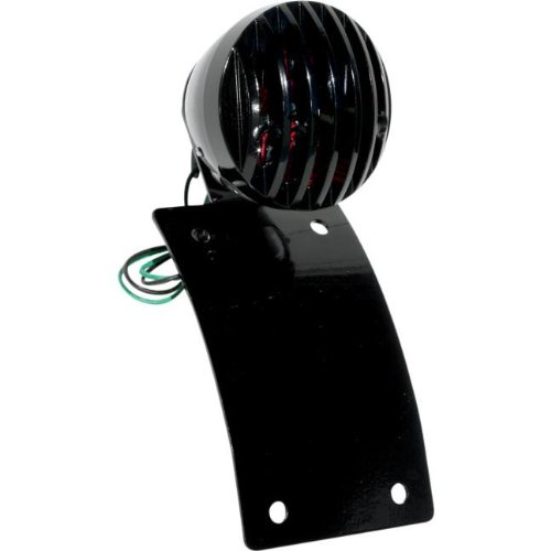Electrical NYC Choppers 28 RAD B/B