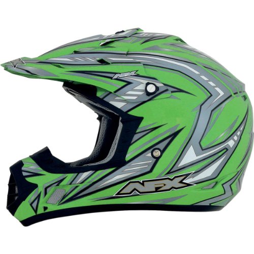 Helmets AFX 0111-0915-PU