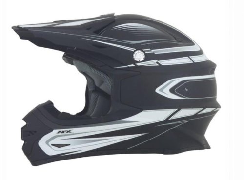 Helmets AFX 0110-3674-PU