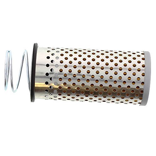 Oil Filters Hiflofiltro 0712-0432