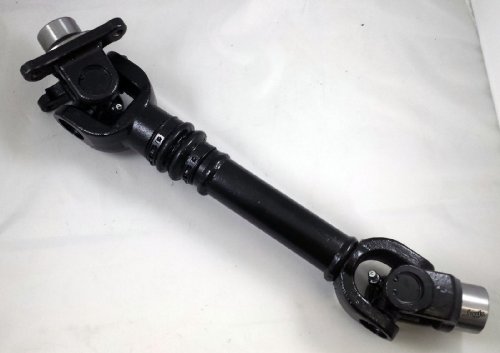New OEM Can Am 800 Rear Propeller Drive Shaft Axle Outlander Canam 703500801 Parts Can-Am 703500801