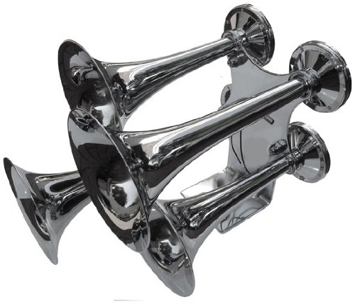 Electrical Viking Horns V310