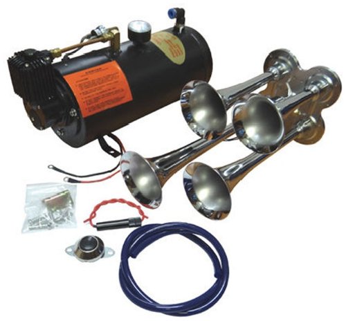 Electrical Viking Horns V3301 / 4008