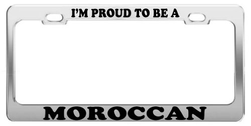 Frames Product Express I'M PROUD 090