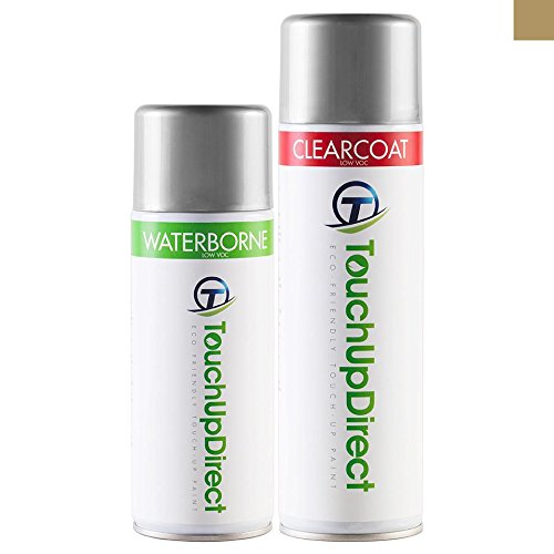 Touchup Paint TouchUpDirect TUD-470-AERO-50111-PKG-BB