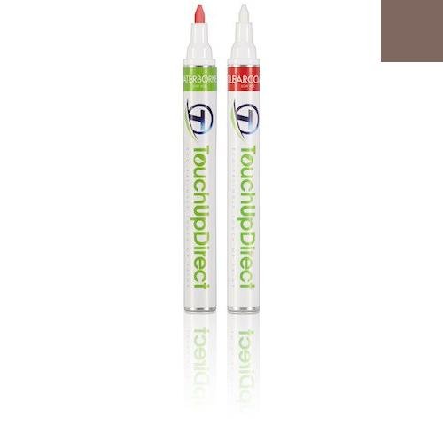 Lincoln All Automotive Touch-Up Paint EcoPen - Medium Taupe Diamond Fire Poly 2-P (1976) - Essential Package Touchup Paint TouchUpDirect TUD-470-TUPEN-50040-PKG-EP