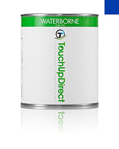 Touchup Paint TouchUpDirect TUD-2239-QUART-103794-PKG-PP