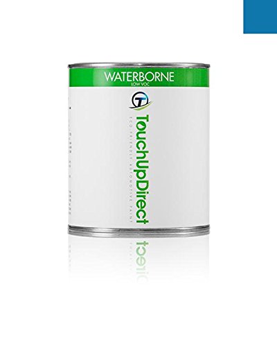 Body Paint TouchUpDirect TUD-512-PINT-53693-PKG-EP