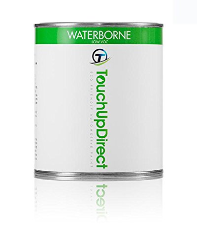 Touchup Paint TouchUpDirect TUD-493-QUART-52716-PKG-EP