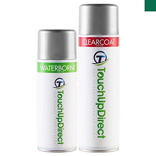 Touchup Paint TouchUpDirect TUD-522-AERO-55752-PKG-PP
