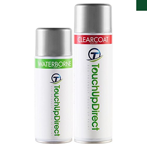 Touchup Paint TouchUpDirect TUD-525-AERO-56318-PKG-BB