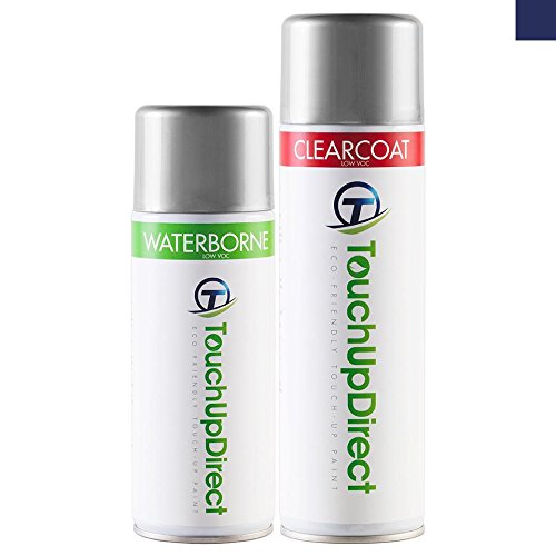 Touchup Paint TouchUpDirect TUD-520-AERO-55224-PKG-PP