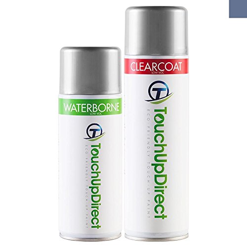 Touchup Paint TouchUpDirect TUD-525-AERO-56325-PKG-BB