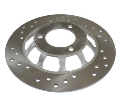 Pads ScootsUSA 100-147-3941