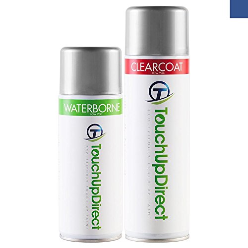 Touchup Paint TouchUpDirect TUD-225-AERO-25435-PKG-PP