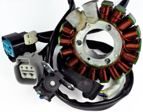 Stators RMSTATOR RM01316