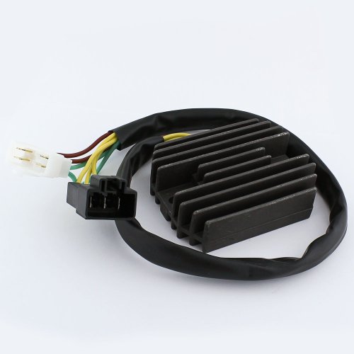 Regulators Caltric RR250/1