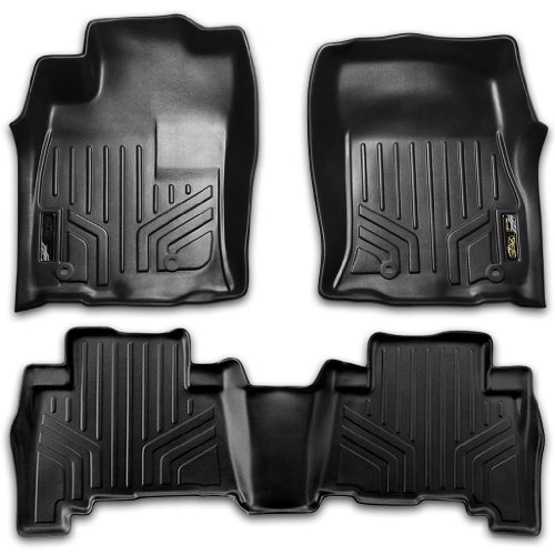 Custom Fit MAXLINER A0120/B0040