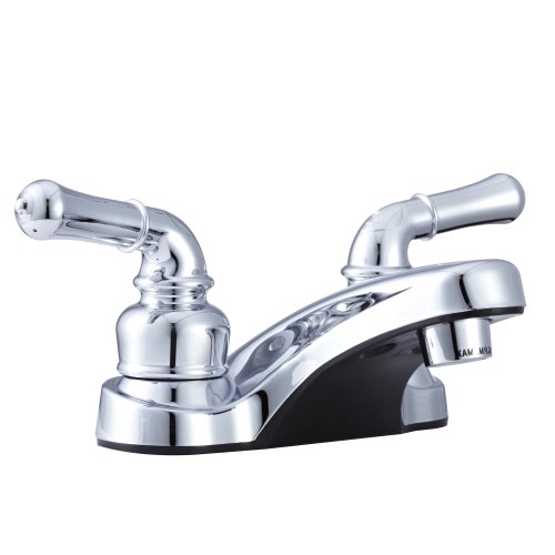 Faucets Dura Faucet DF-PL700C-CP