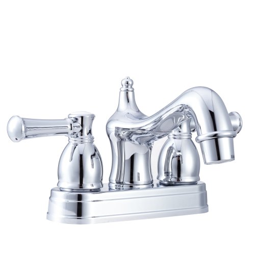 Faucets Dura Faucet DF-PL600L-CP