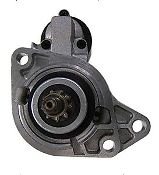 Starters Gladiator 17030