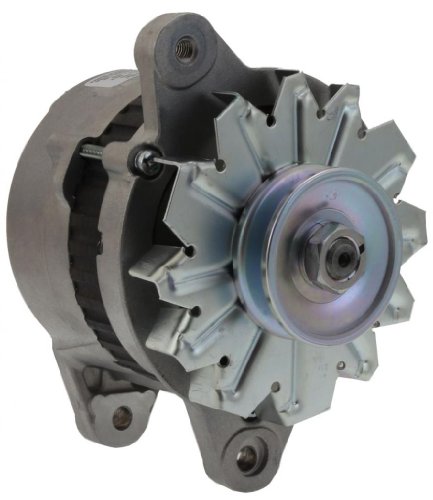 Alternators Gladiator 12132