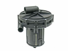 BMW e39 528 (97-98) Air Pump for Emission Control OEM Pierburg Smog Pumps Pierburg 84064626191