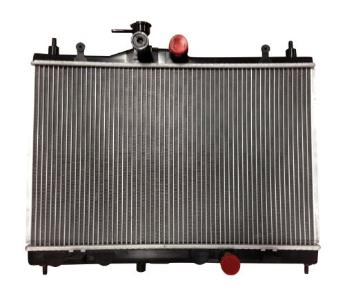 Radiators YourRadiator RD213127