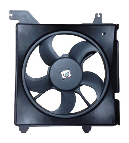 Fans YourRadiator YR016F