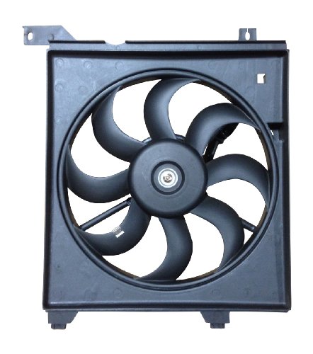 Fans YourRadiator YR018F