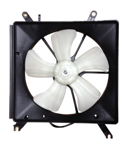 Fans YourRadiator YR023F