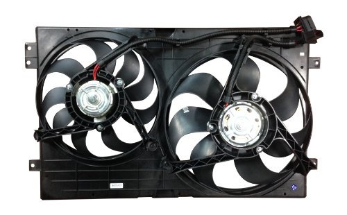 Fans YourRadiator YR024F