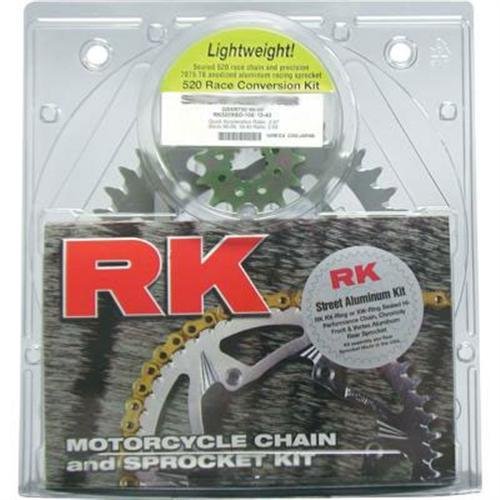 Chains RK Racing Chain 2067-938R