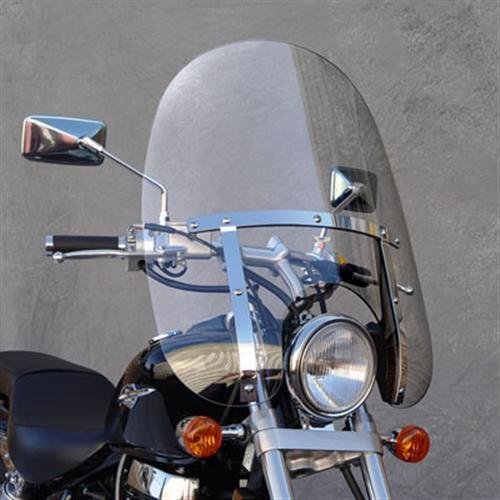 Windshields & Accessories National Cycle 55-2091