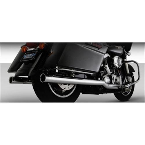 Complete Systems Vance & Hines 18000155