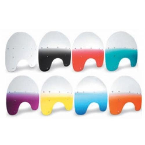 Windshields & Accessories Memphis Shades MEP6323