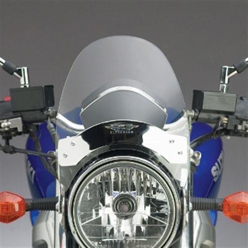 Windshields & Accessories National Cycle 55-2530
