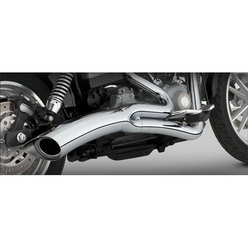 Complete Systems Vance & Hines 18000442