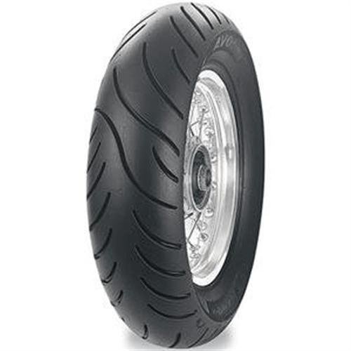 Motorcycle & Powersports Avon Tyres 90000000799