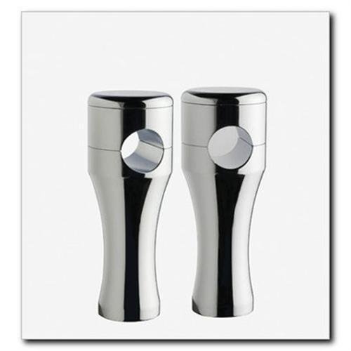 Handlebar Risers Custom Chrome CCI 600782