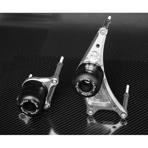 Frame Sliders Sato Racing Y-MT01ES-BK