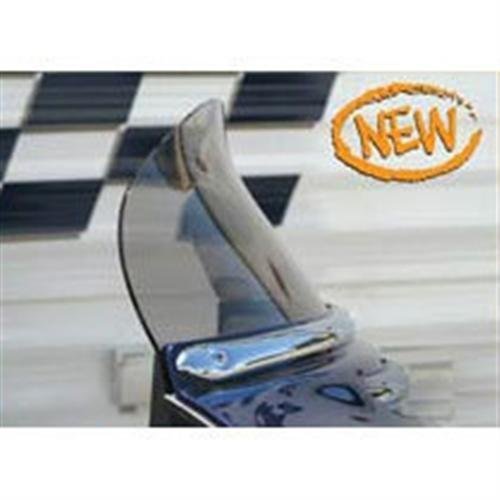 Windshields & Accessories WindVest CC640938